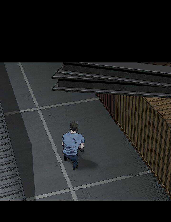 THẢM HỌA ONG ĐỘC Chapter 88 trang 54