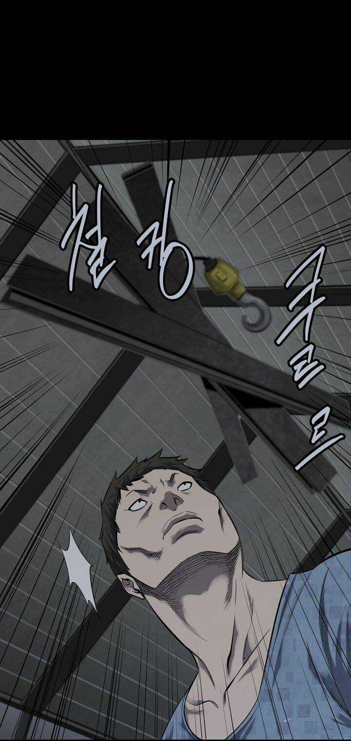 THẢM HỌA ONG ĐỘC Chapter 88 trang 55