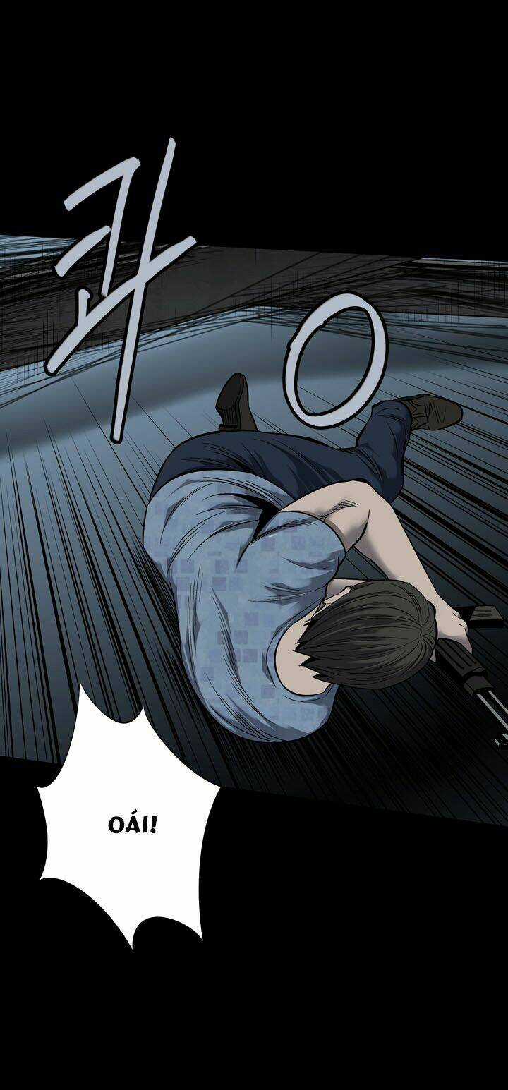 THẢM HỌA ONG ĐỘC Chapter 88 trang 56