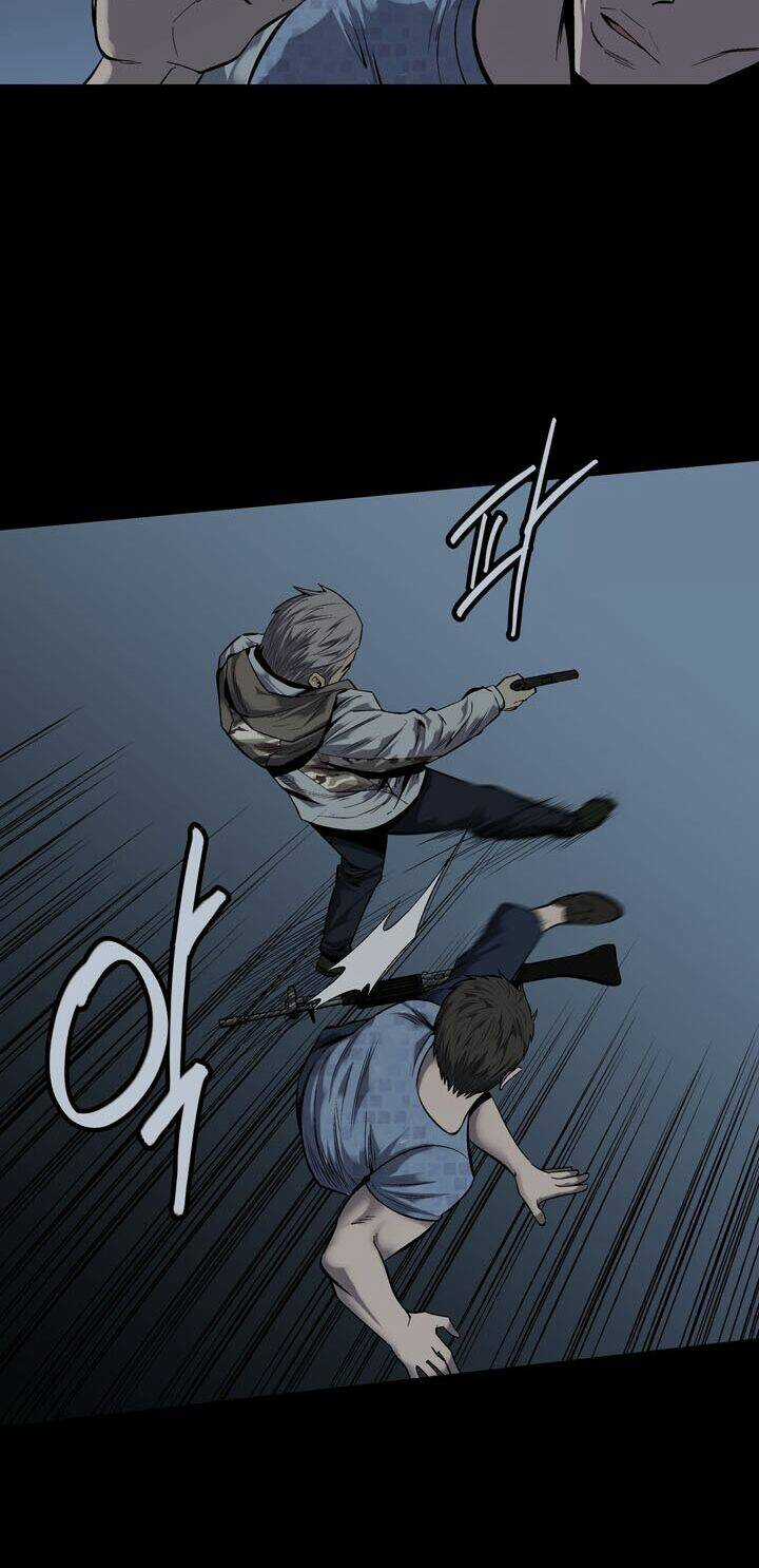 THẢM HỌA ONG ĐỘC Chapter 88 trang 58