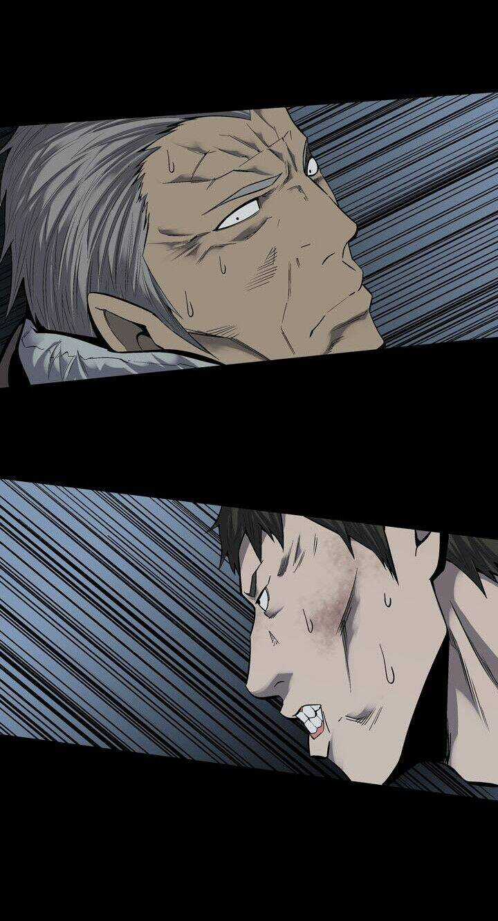 THẢM HỌA ONG ĐỘC Chapter 88 trang 59