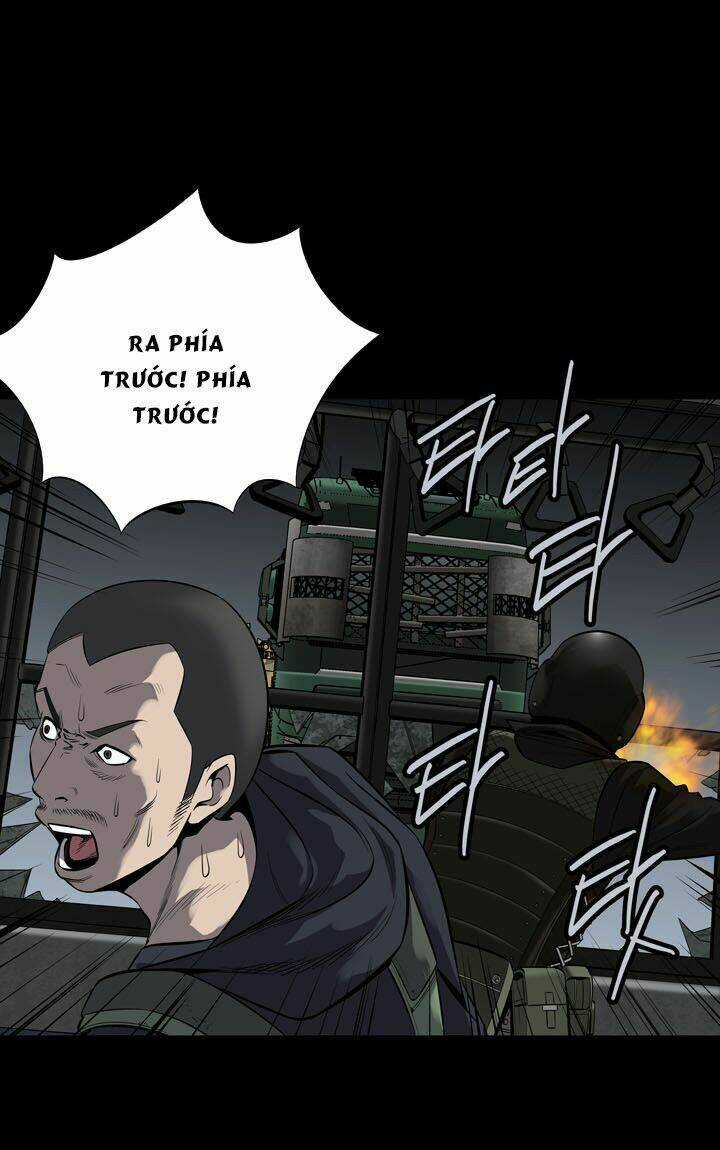 THẢM HỌA ONG ĐỘC Chapter 88 trang 6