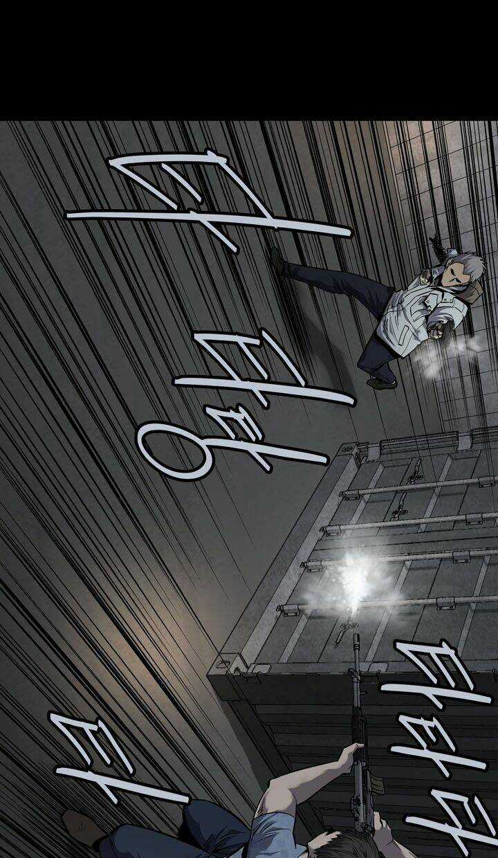 THẢM HỌA ONG ĐỘC Chapter 88 trang 60