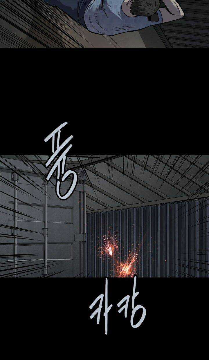 THẢM HỌA ONG ĐỘC Chapter 88 trang 61