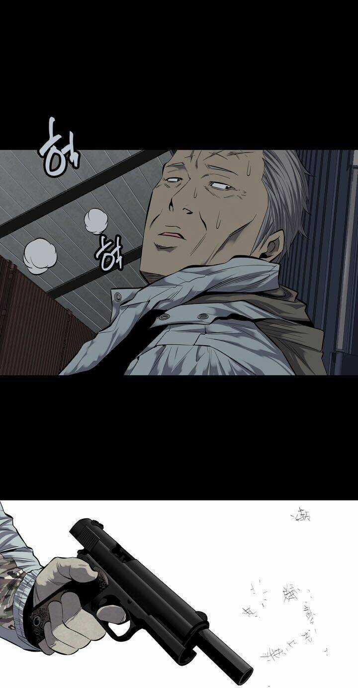 THẢM HỌA ONG ĐỘC Chapter 88 trang 62