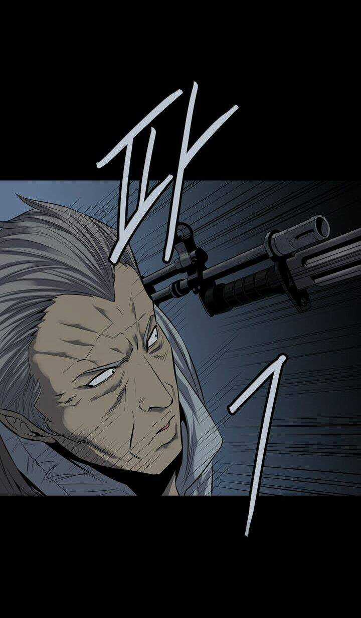 THẢM HỌA ONG ĐỘC Chapter 88 trang 64