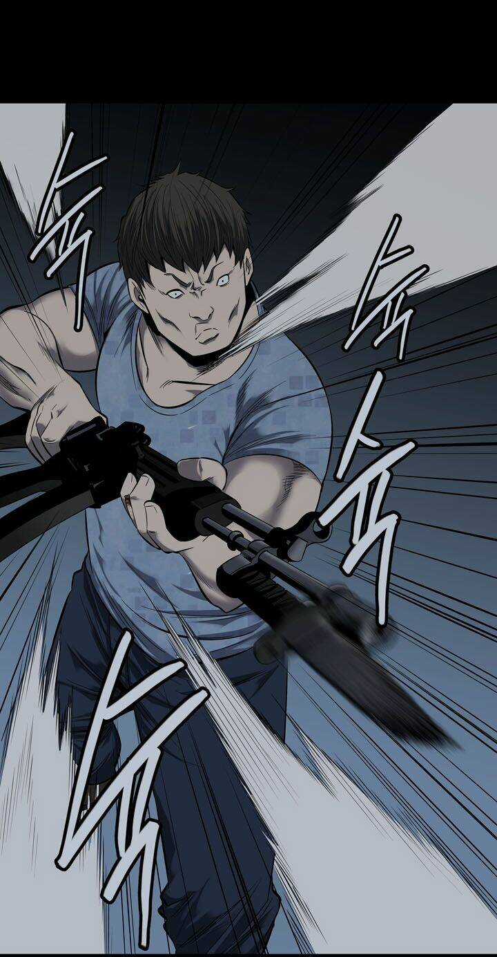 THẢM HỌA ONG ĐỘC Chapter 88 trang 65