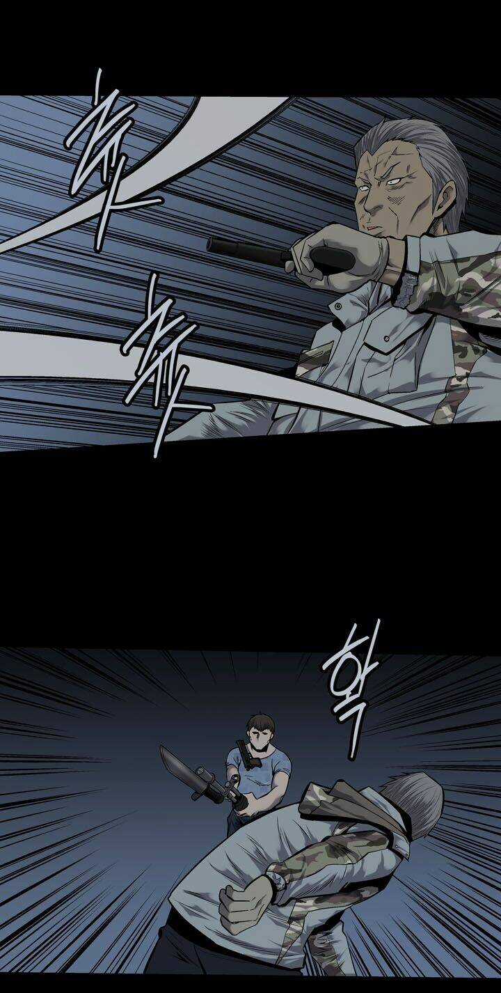 THẢM HỌA ONG ĐỘC Chapter 88 trang 66