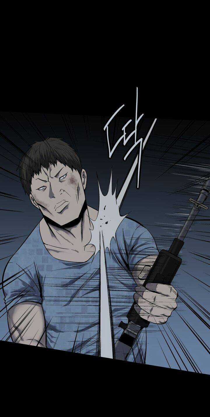 THẢM HỌA ONG ĐỘC Chapter 88 trang 67