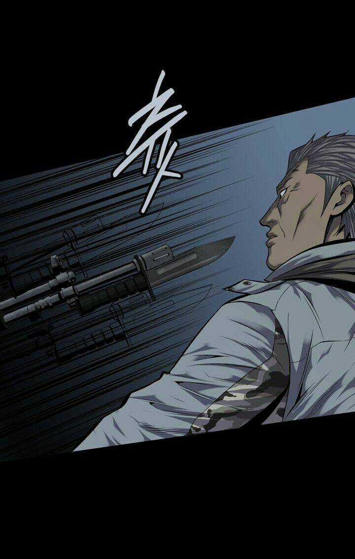 THẢM HỌA ONG ĐỘC Chapter 88 trang 68