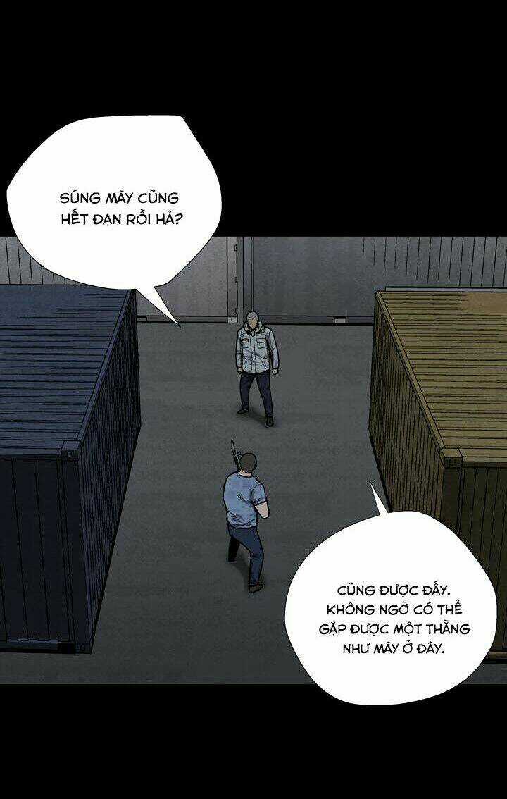 THẢM HỌA ONG ĐỘC Chapter 88 trang 69