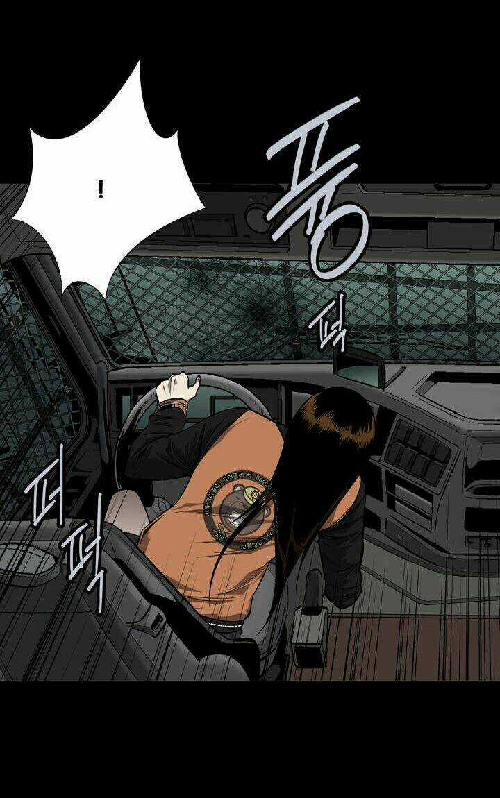 THẢM HỌA ONG ĐỘC Chapter 88 trang 7