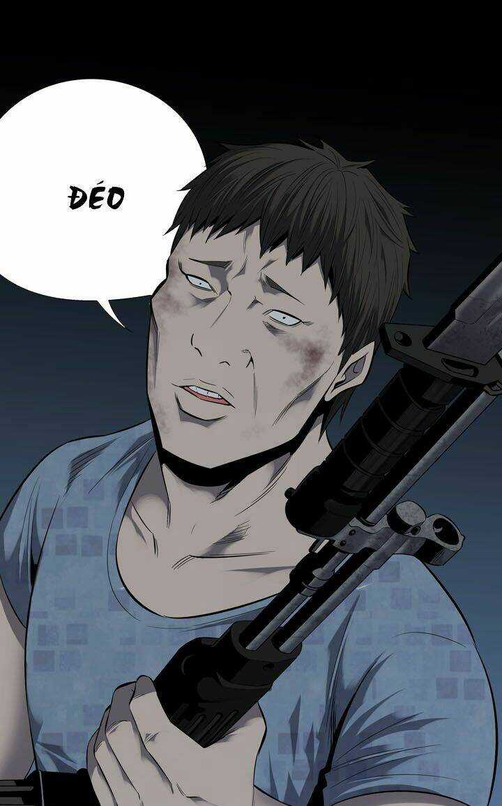 THẢM HỌA ONG ĐỘC Chapter 88 trang 71