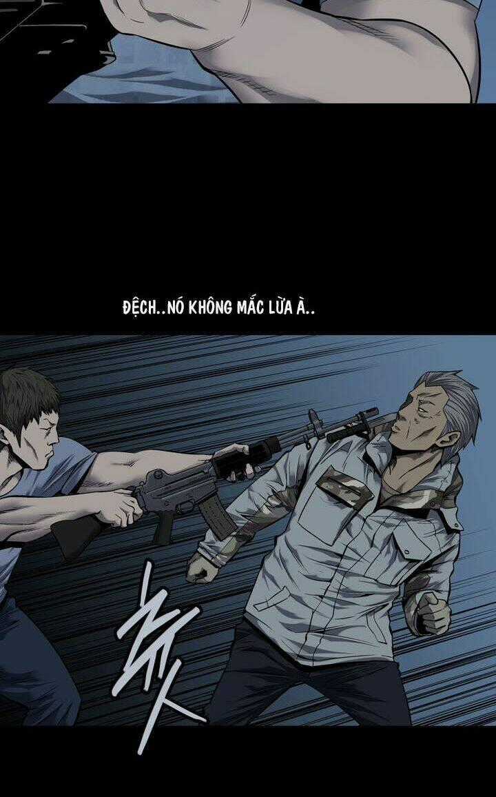 THẢM HỌA ONG ĐỘC Chapter 88 trang 72