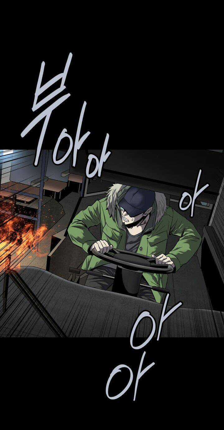 THẢM HỌA ONG ĐỘC Chapter 88 trang 8