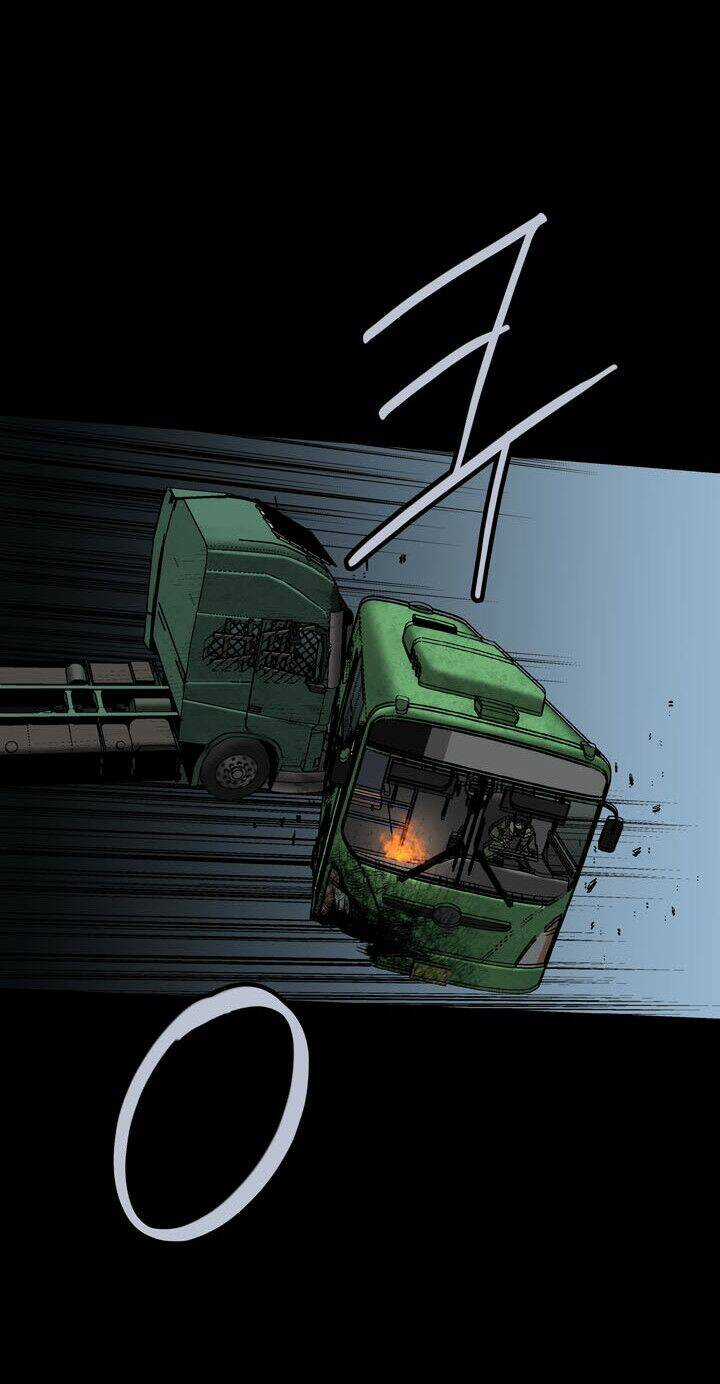 THẢM HỌA ONG ĐỘC Chapter 88 trang 9