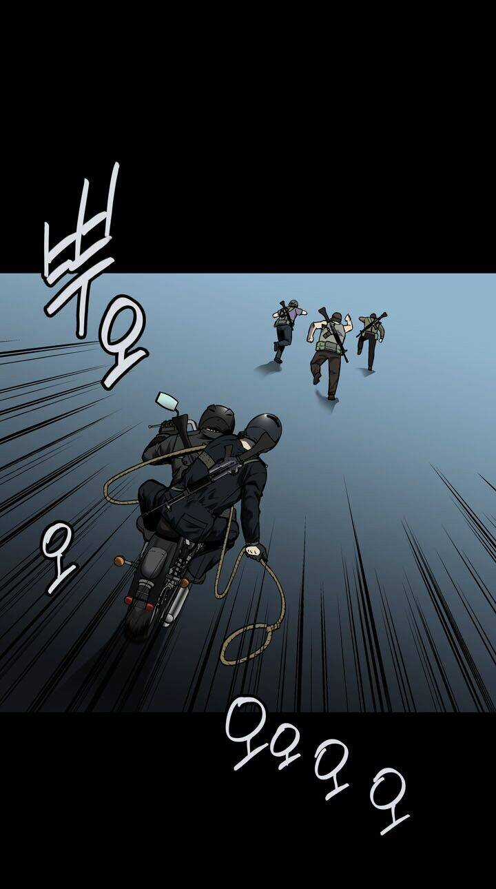 THẢM HỌA ONG ĐỘC Chapter 89 trang 10