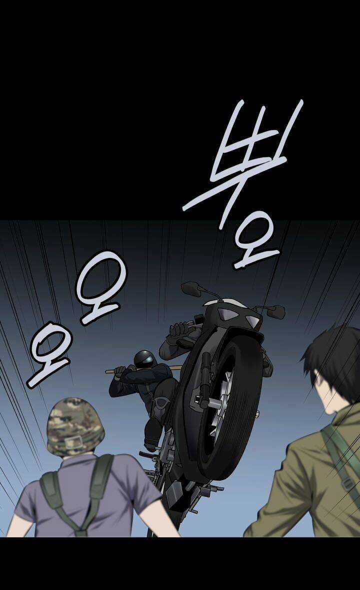 THẢM HỌA ONG ĐỘC Chapter 89 trang 13