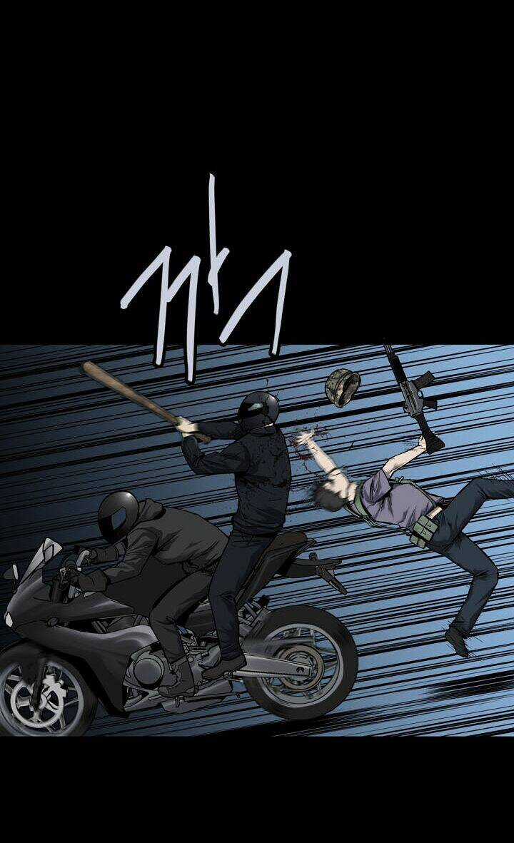 THẢM HỌA ONG ĐỘC Chapter 89 trang 14