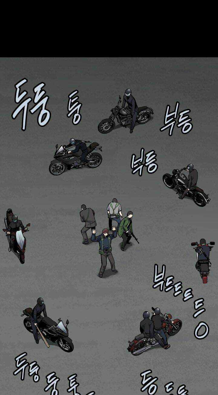 THẢM HỌA ONG ĐỘC Chapter 89 trang 15