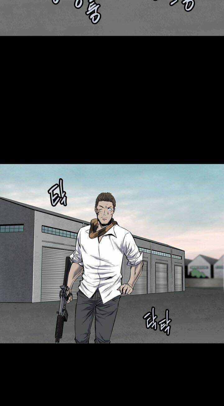 THẢM HỌA ONG ĐỘC Chapter 89 trang 16