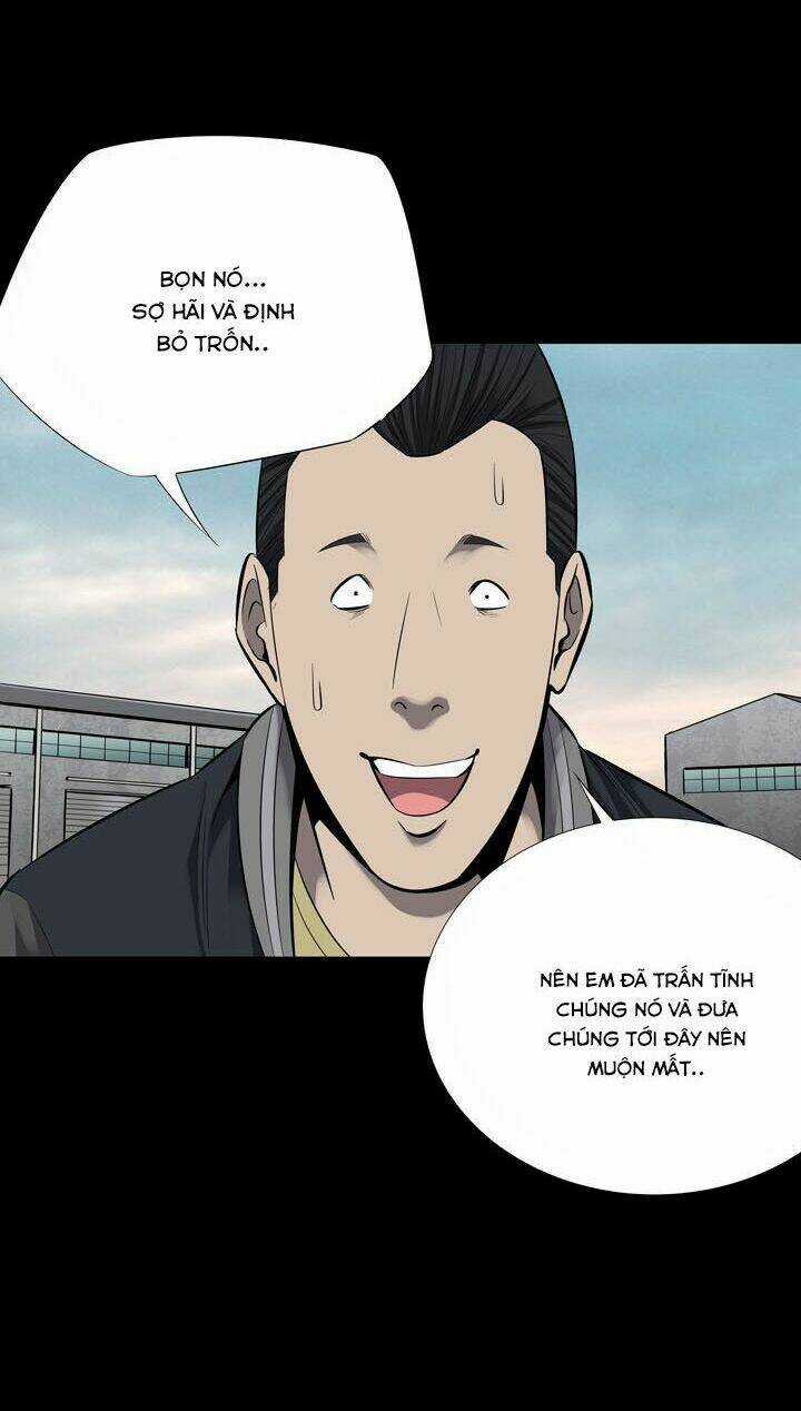 THẢM HỌA ONG ĐỘC Chapter 89 trang 18