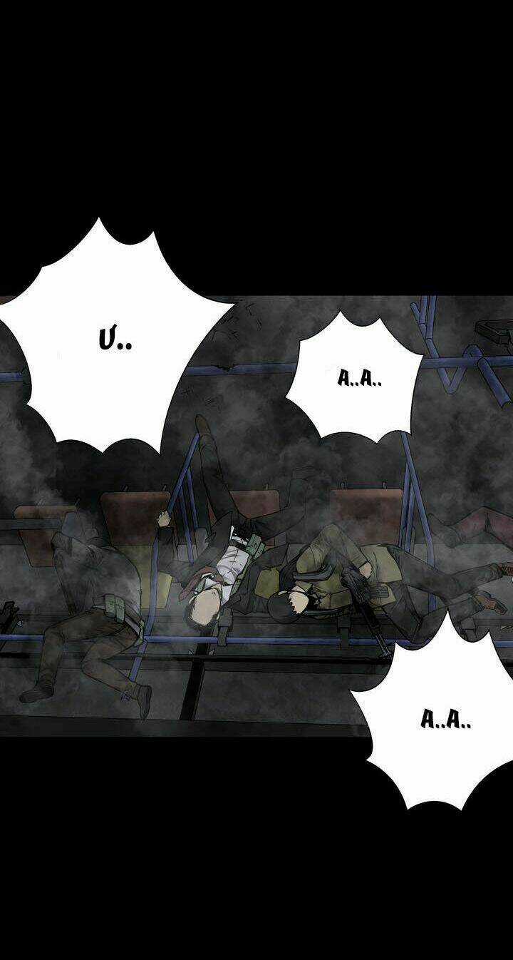 THẢM HỌA ONG ĐỘC Chapter 89 trang 2