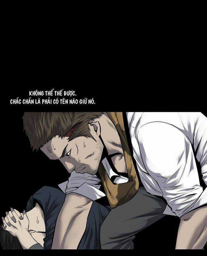 THẢM HỌA ONG ĐỘC Chapter 89 trang 22