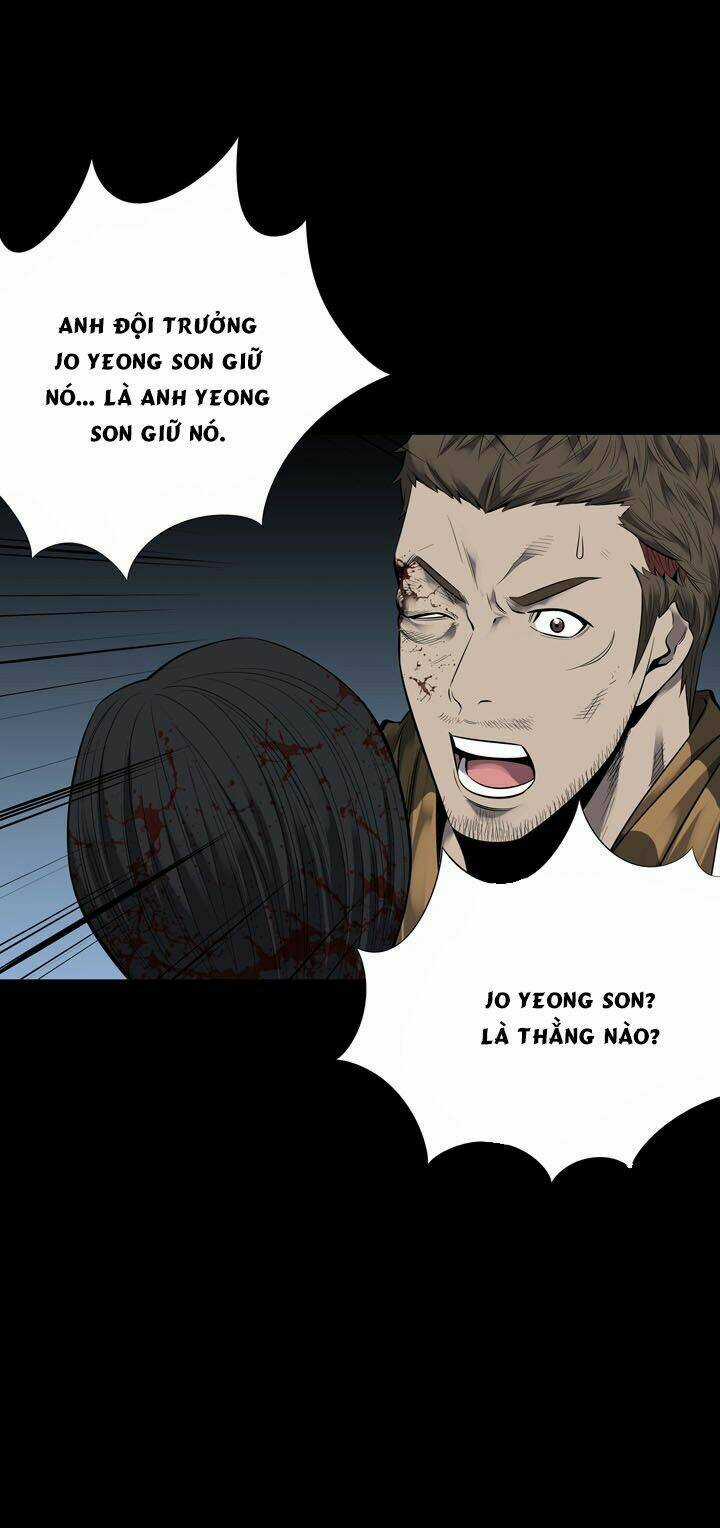 THẢM HỌA ONG ĐỘC Chapter 89 trang 24