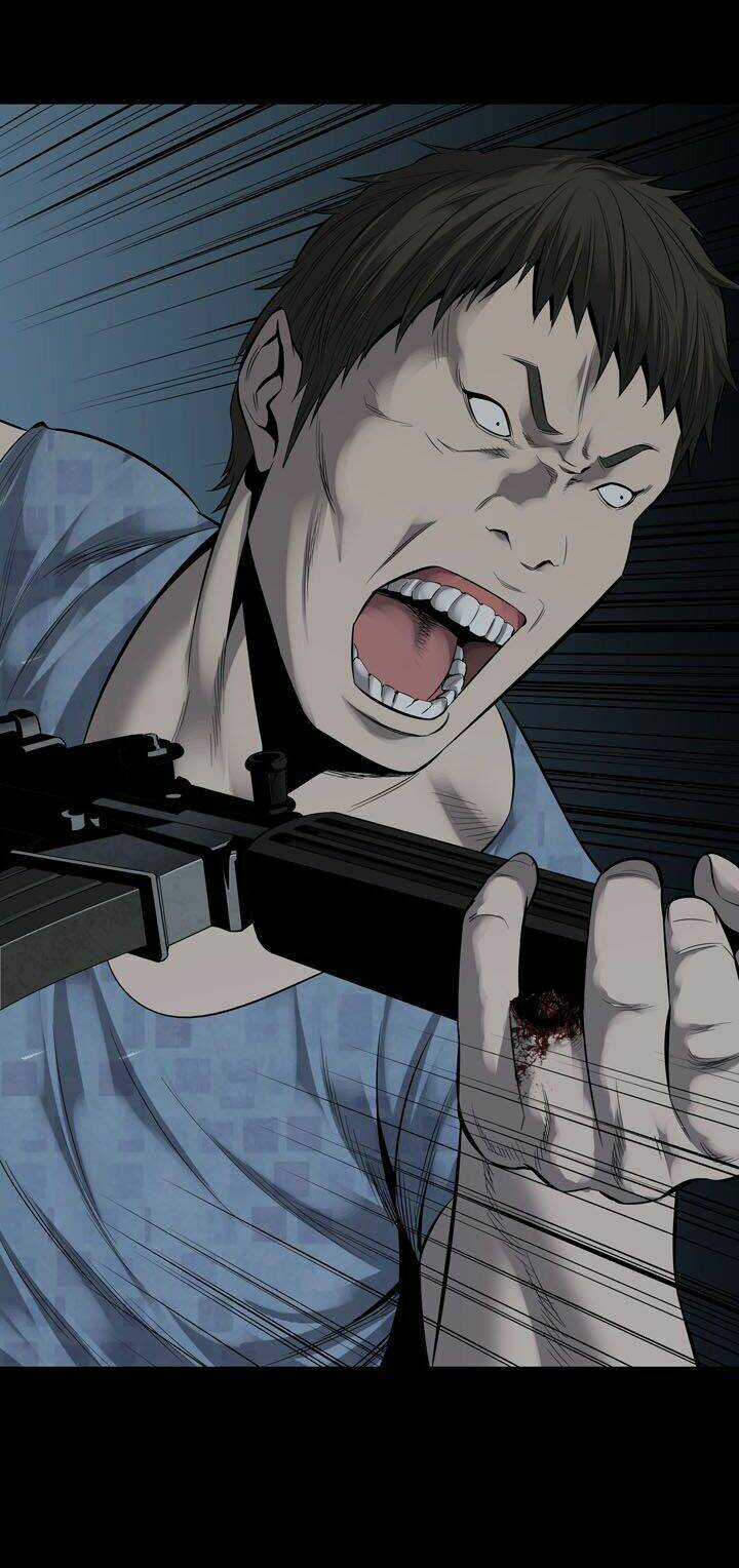 THẢM HỌA ONG ĐỘC Chapter 89 trang 25