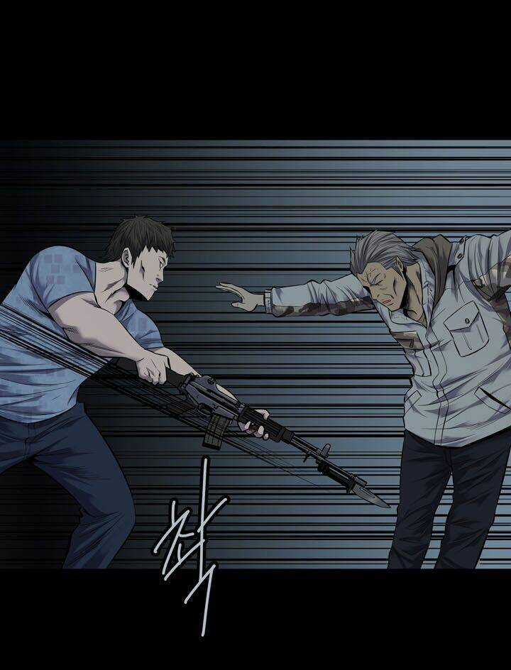 THẢM HỌA ONG ĐỘC Chapter 89 trang 26