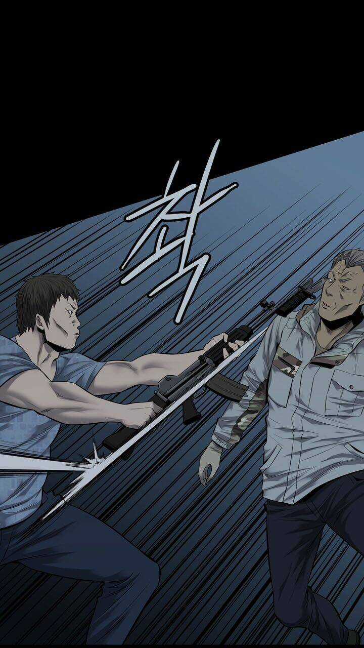 THẢM HỌA ONG ĐỘC Chapter 89 trang 27