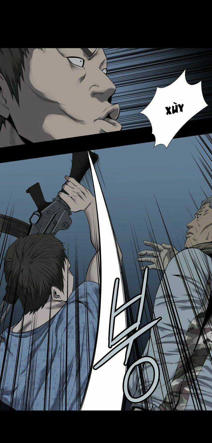 THẢM HỌA ONG ĐỘC Chapter 89 trang 29