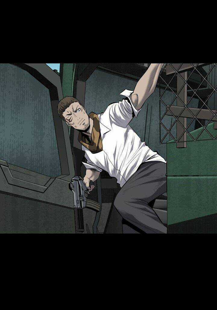 THẢM HỌA ONG ĐỘC Chapter 89 trang 3