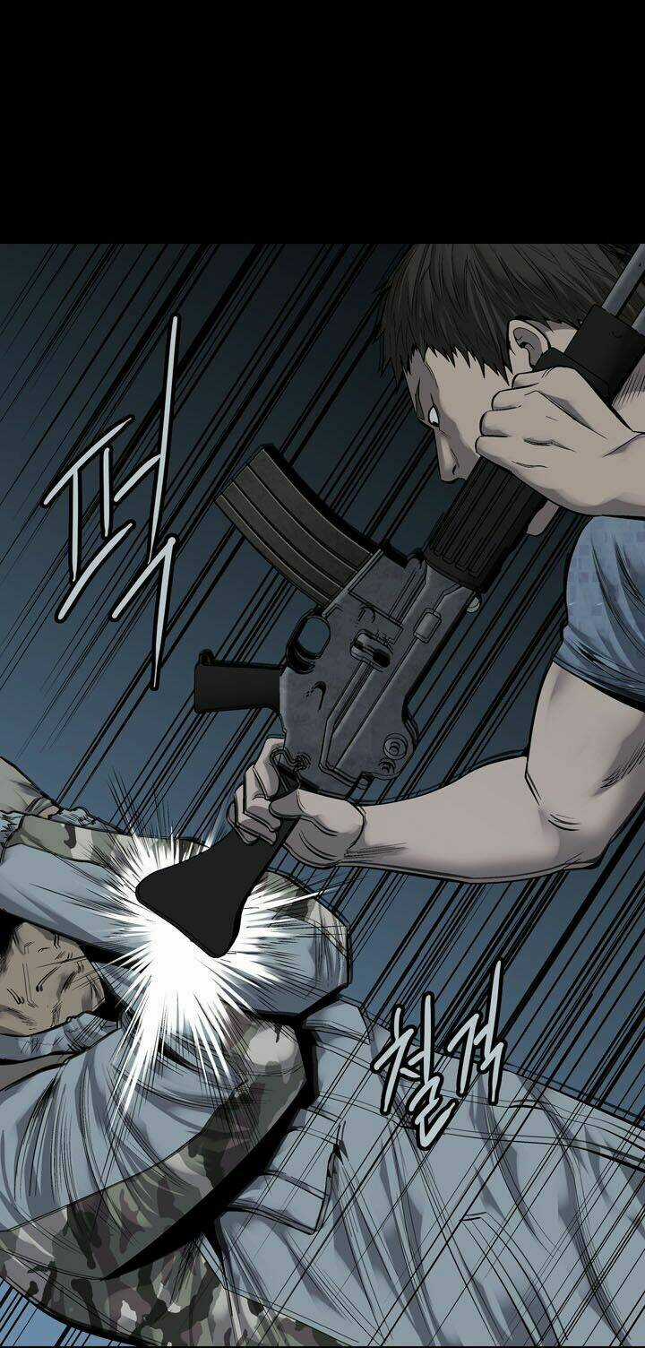 THẢM HỌA ONG ĐỘC Chapter 89 trang 30