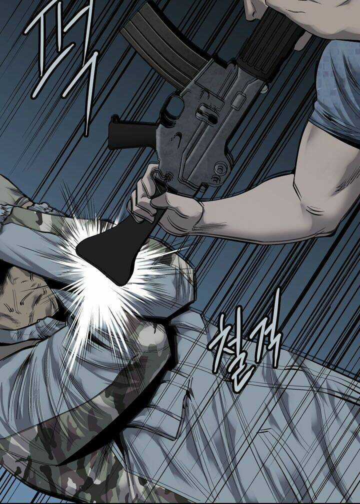 THẢM HỌA ONG ĐỘC Chapter 89 trang 31