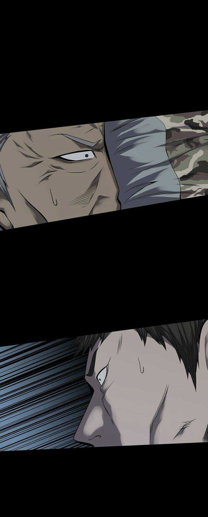 THẢM HỌA ONG ĐỘC Chapter 89 trang 32