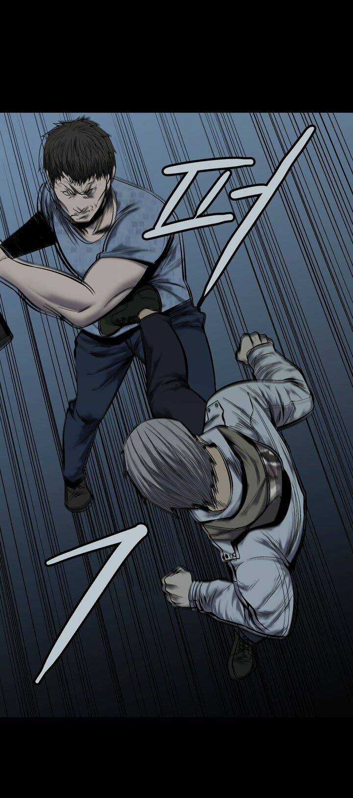 THẢM HỌA ONG ĐỘC Chapter 89 trang 33