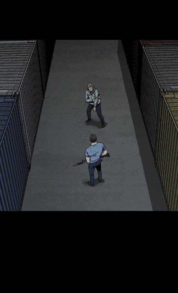 THẢM HỌA ONG ĐỘC Chapter 89 trang 34