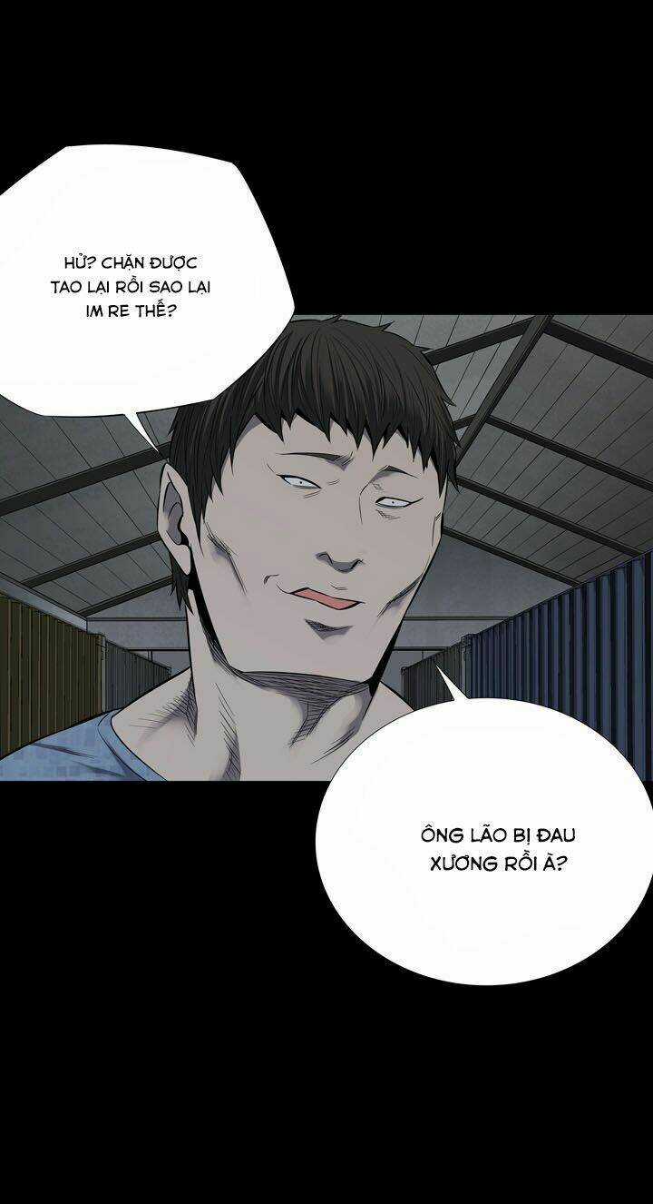 THẢM HỌA ONG ĐỘC Chapter 89 trang 35