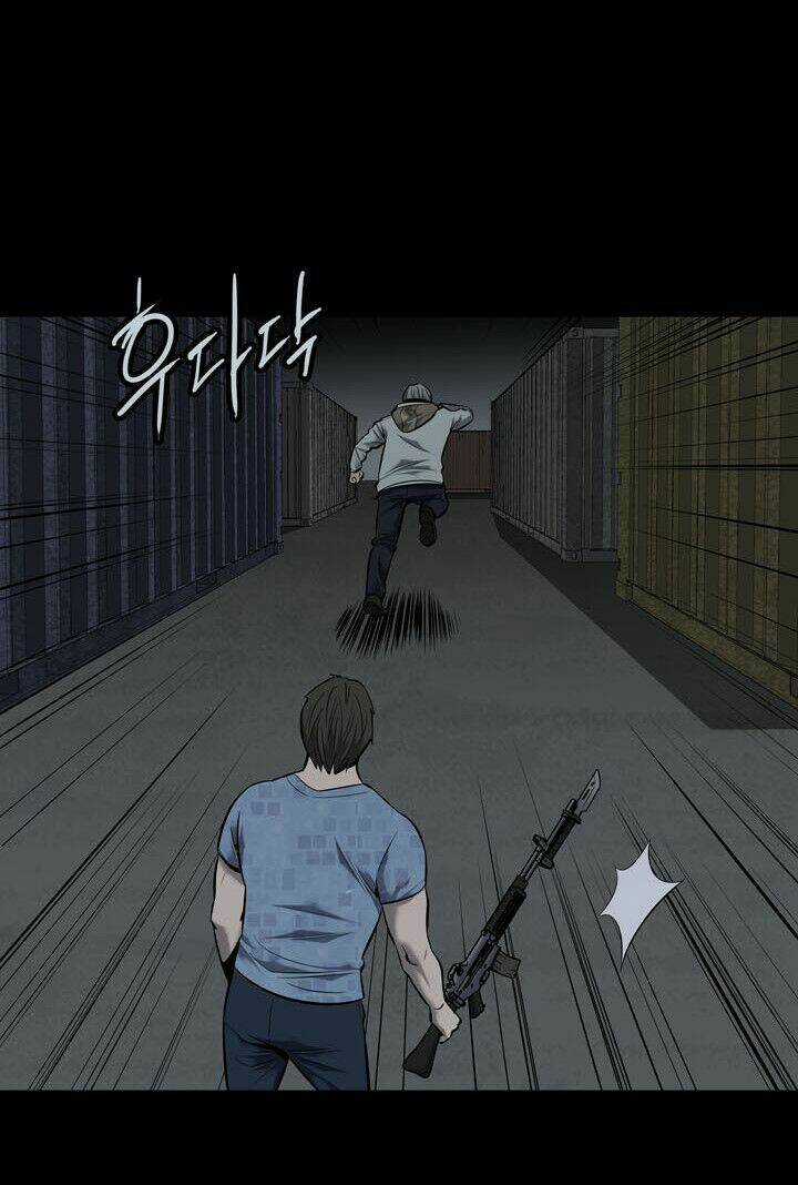 THẢM HỌA ONG ĐỘC Chapter 89 trang 37