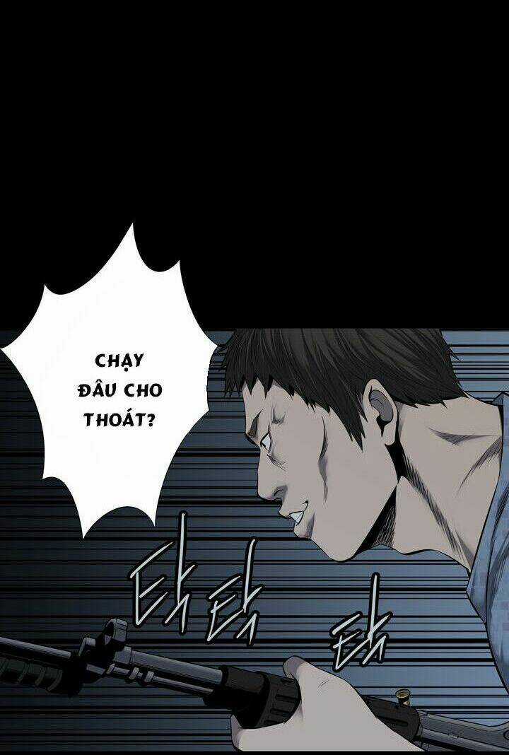 THẢM HỌA ONG ĐỘC Chapter 89 trang 38