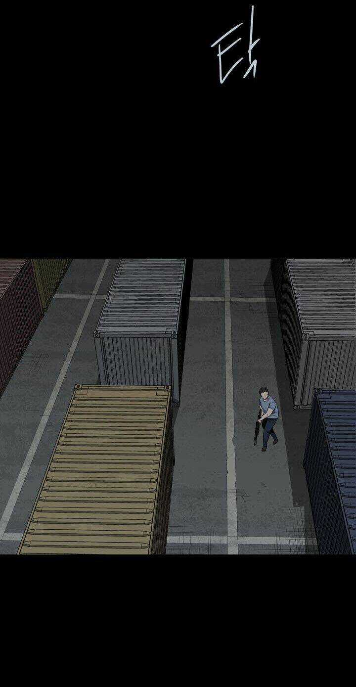 THẢM HỌA ONG ĐỘC Chapter 89 trang 39