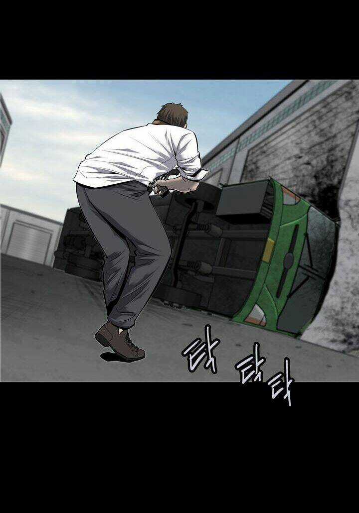 THẢM HỌA ONG ĐỘC Chapter 89 trang 4