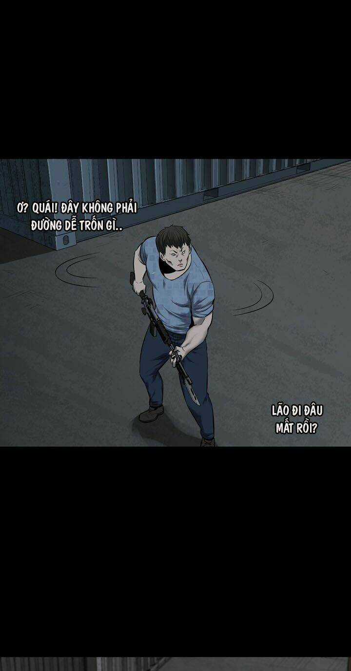 THẢM HỌA ONG ĐỘC Chapter 89 trang 40