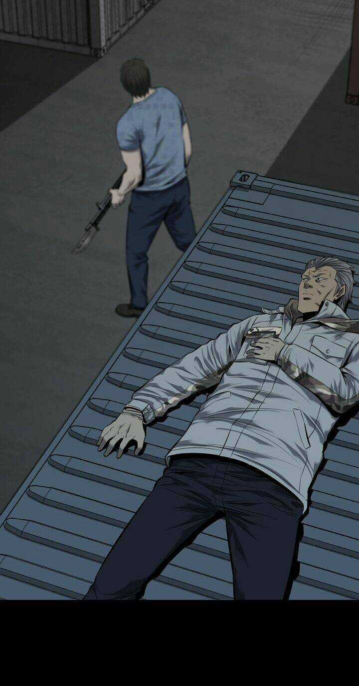 THẢM HỌA ONG ĐỘC Chapter 89 trang 41