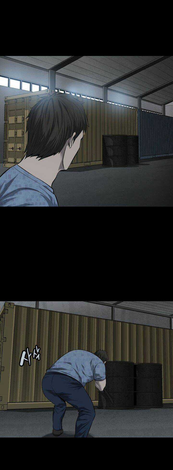 THẢM HỌA ONG ĐỘC Chapter 89 trang 43