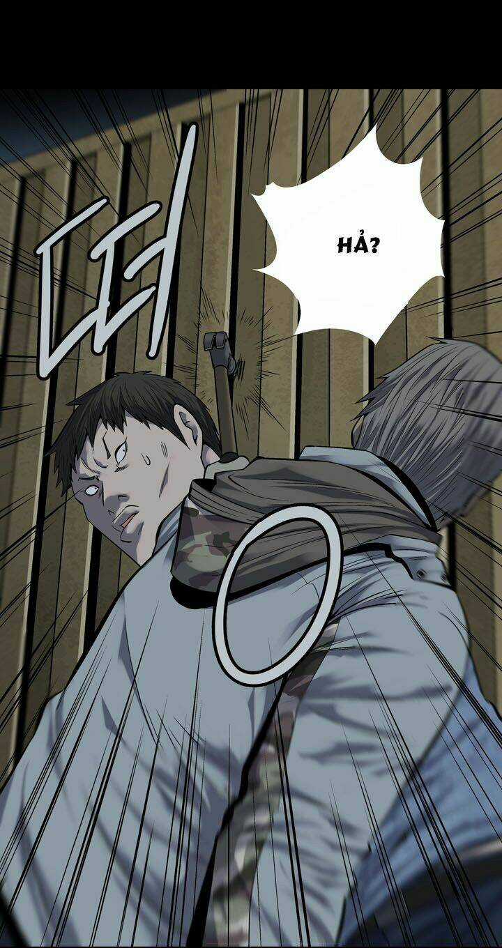 THẢM HỌA ONG ĐỘC Chapter 89 trang 45