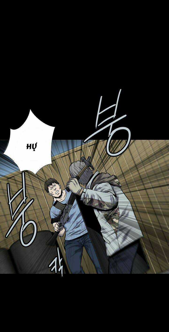 THẢM HỌA ONG ĐỘC Chapter 89 trang 46