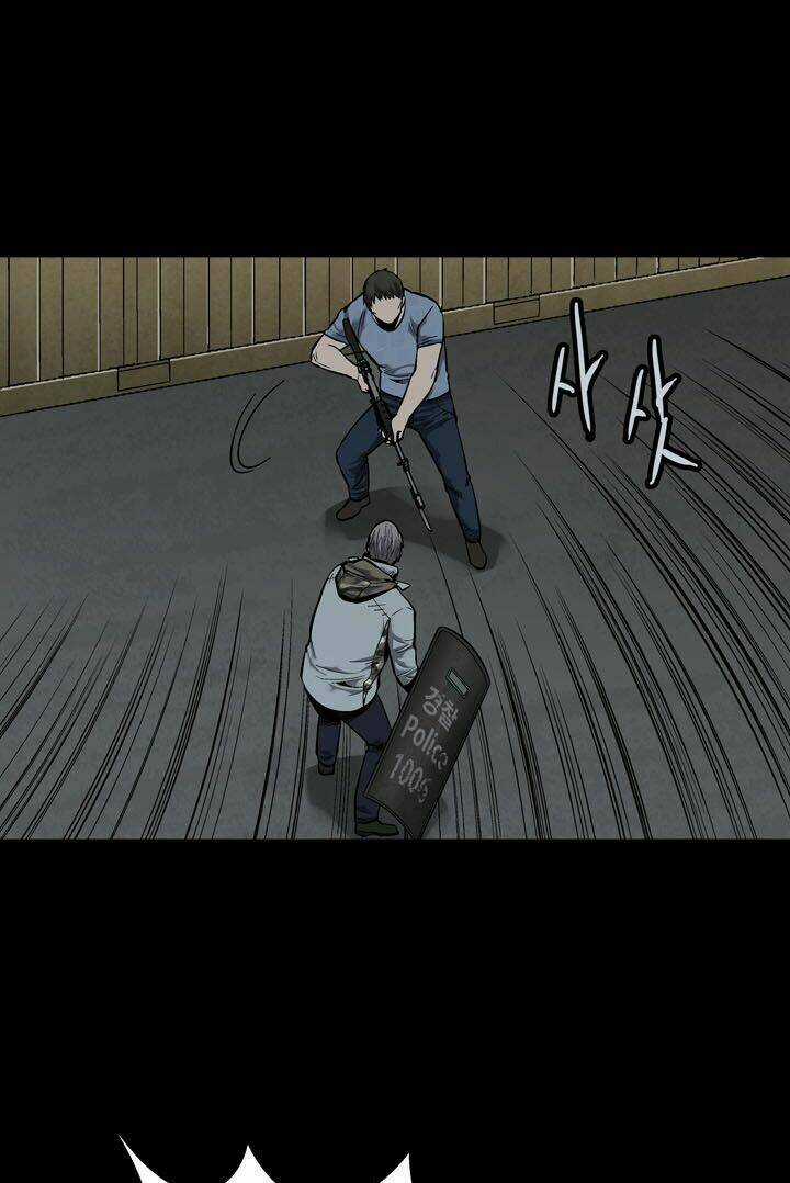 THẢM HỌA ONG ĐỘC Chapter 89 trang 47